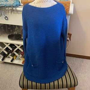 Anne Klein sweater
